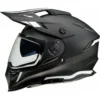 Casca moto Z1R RANGE UPTKE BK/WT