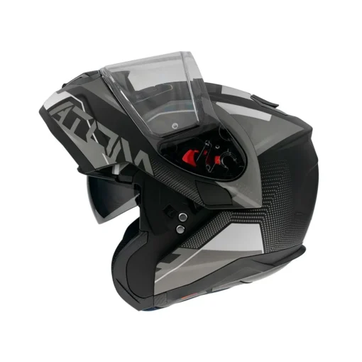 Casca moto full-face MT Atom SV Quark