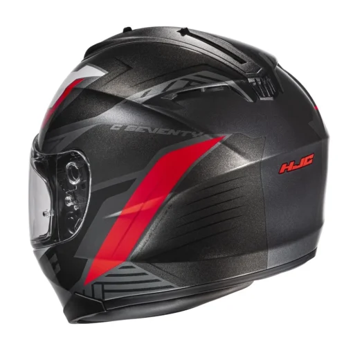Casca moto integrala HJC C70 Silon