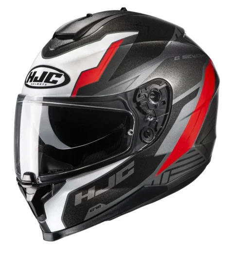 Casca moto integrala HJC C70 Silon