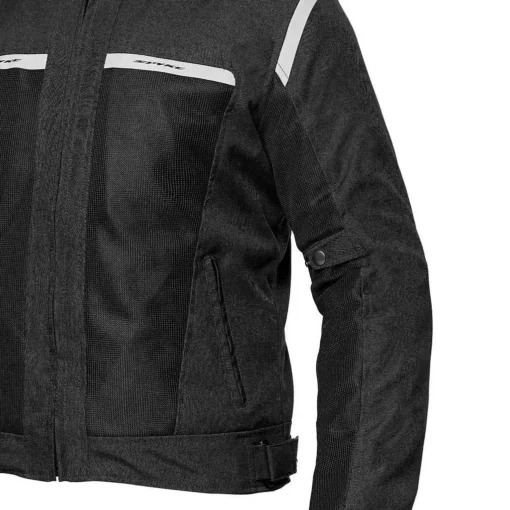 Geaca moto strada SPYKE LUFT MAN 2.0