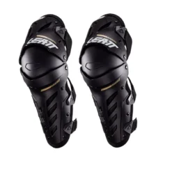 Genunchiere moto Leat Guard Dial Axis Catus