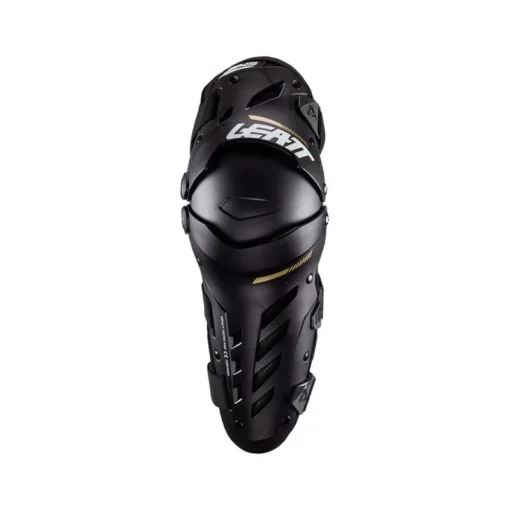 Genunchiere moto Leat Guard Dial Axis Catus