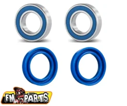 Kit rulmenti roata fata KTM/Husqvarna FM Parts