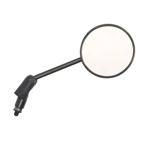 Oglinda universală, filet 10mm, dreapta, neagră