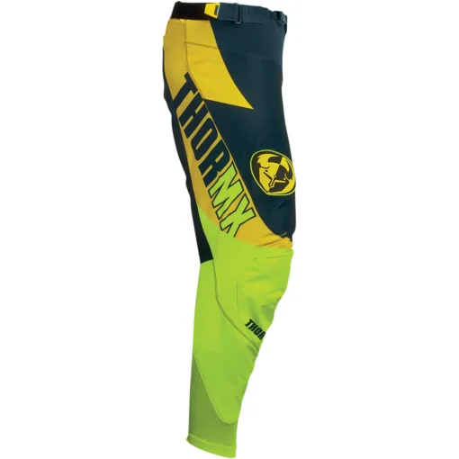 Pantaloni moto offroad PULSE 04 LE MN/LM - mtmoto