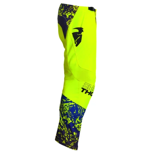 Pantaloni moto offroad copii Thor Sector Atlas A/B