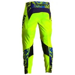 Pantaloni moto offroad copii Thor Sector Atlas A/B