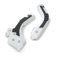 Protectii cadru Husqvarna Factory 20-22 alb/negru