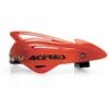Protectii maini moto Acerbis Tri Fit 22/28mm portocaliu