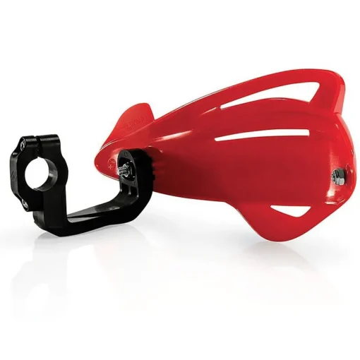 Protectii maini moto Acerbis Tri Fit 22/28mm portocaliu - mtmoto