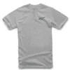 Tricou Neu Ageless GY/ NV