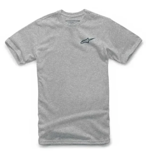 Tricou Neu Ageless GY/ NV