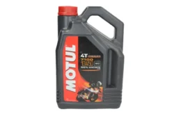 Ulei Motul 7100 10w50 4L