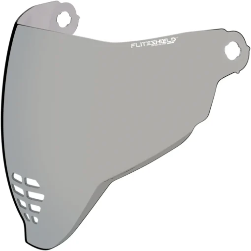 Viziera moto casca Icon Frog Free