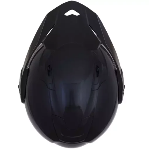 Casca moto flip-up AFX FX111DS negru - mtmoto