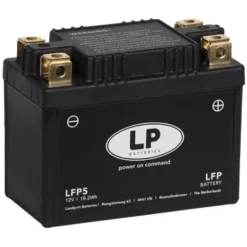 LFP5 LP Acumulator Lithiu 19.2WH