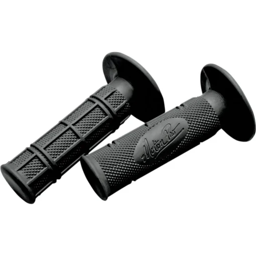 Mansoane ghidon Motion Pro negru 06300607