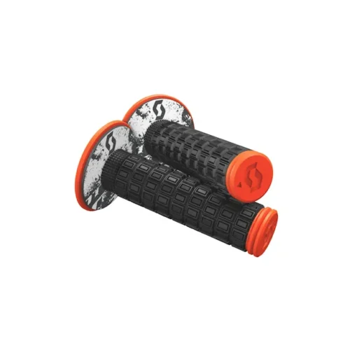 Mansoane ghidon moto SCOTT MELLOW Griffe + Donut
