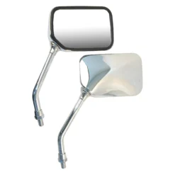 Oglinzi moto EMGO Crome 06400847