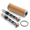Filtru Ulei KTM Service Kit