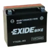 Acumulator moto YTX20L-BS EXIDE