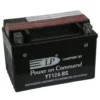 Acumulator moto YT12A-BS LP