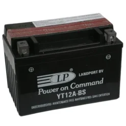 Acumulator moto YT12A-BS LP