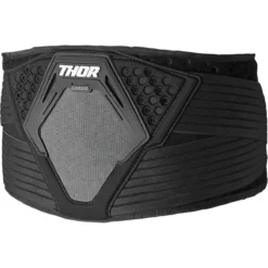 Centura Guardian THOR, negru