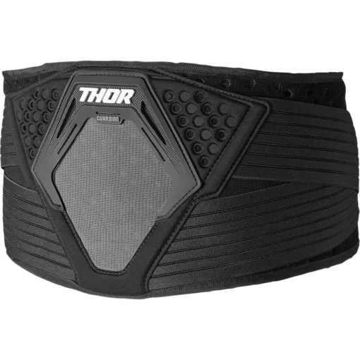 Centura Guardian THOR, negru