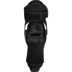 Genunchiere Sentinel THOR, negru - mtmoto