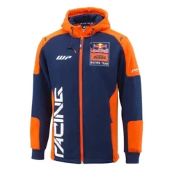 Hanorac KTM Replica Team Zip