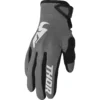 Manusi offroad Thor Sector, gri – alb