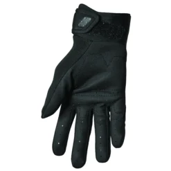 Manusi offroad Thor Spectrum, copii, negru - mtmoto