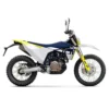 Motocicleta Husqvarna 701 Enduro '24