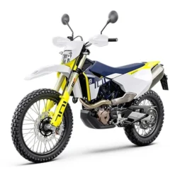 Motocicleta Husqvarna 701 Enduro '24
