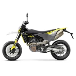 Motocicleta Husqvarna 701 Supermoto '24