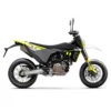 Motocicleta Husqvarna 701 Supermoto '24