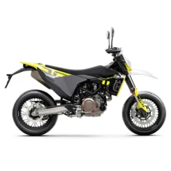 Motocicleta Husqvarna 701 Supermoto '24