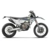Motocicleta Husqvarna FE 350 Pro '24