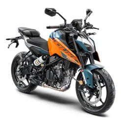 Motocicleta KTM 125 DUKE '24