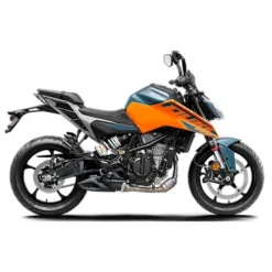 Motocicleta KTM 125 DUKE '24