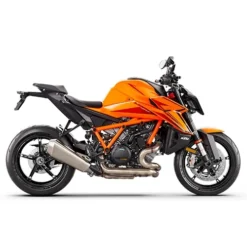 Motocicleta KTM 1390 SUPER DUKE R '24 portocaliu