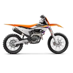 Motocicleta KTM 250 SX-F '24