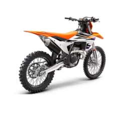 Motocicleta KTM 250 SX-F '24 - mtmoto