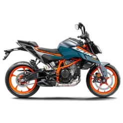 Motocicleta KTM 390 DUKE '24 albastru