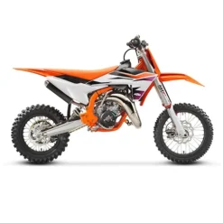 Motocicleta KTM 65 SX '24