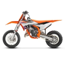 Motocicleta KTM 65 SX '24