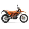 Motocicleta KTM 690 ENDURO R '24
