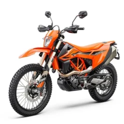Motocicleta KTM 690 ENDURO R '24 - mtmoto